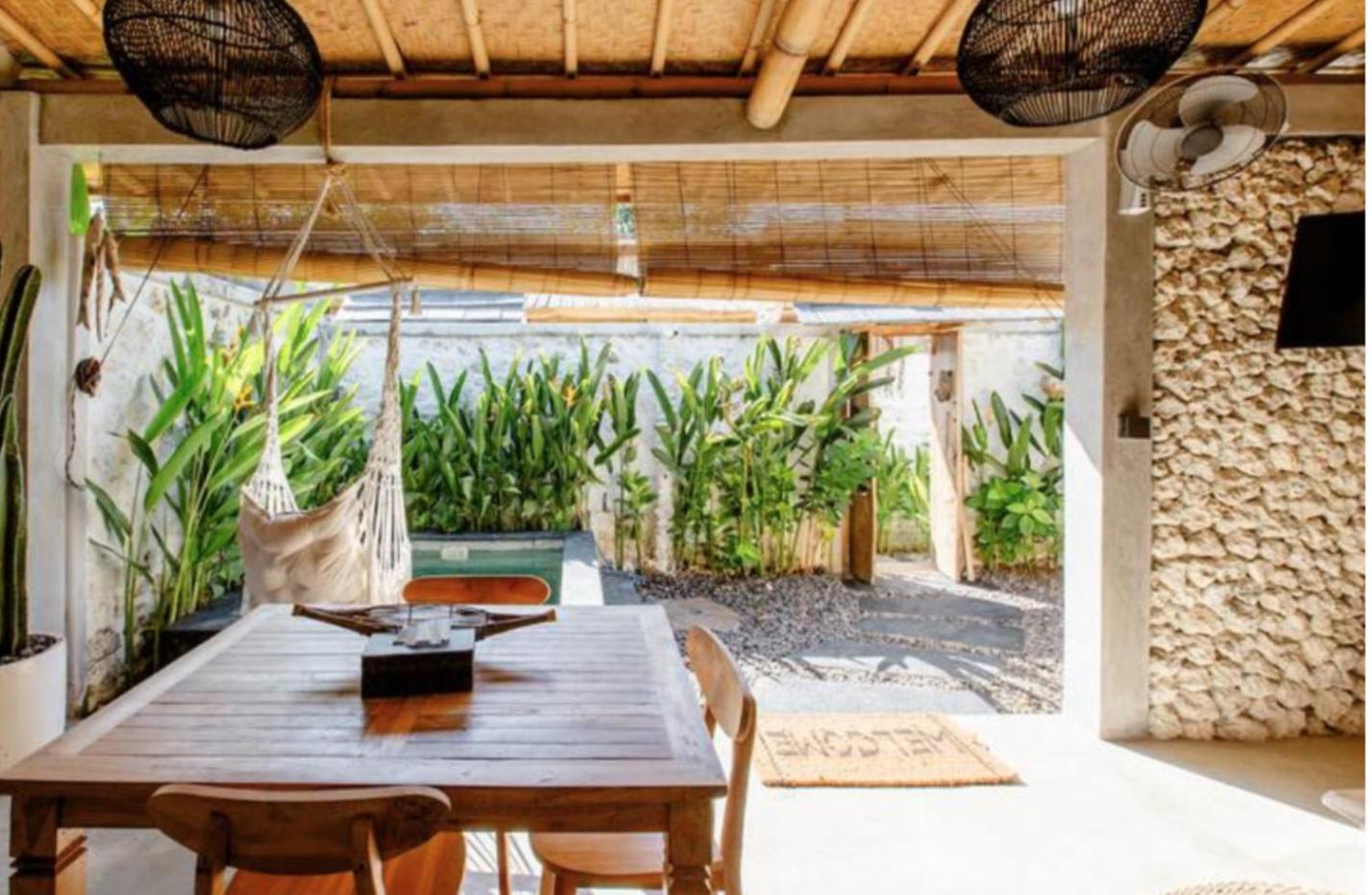 Alma Surf Villas 01 - Cozy 01 Bed With Private Pool 울루와뚜 외부 사진