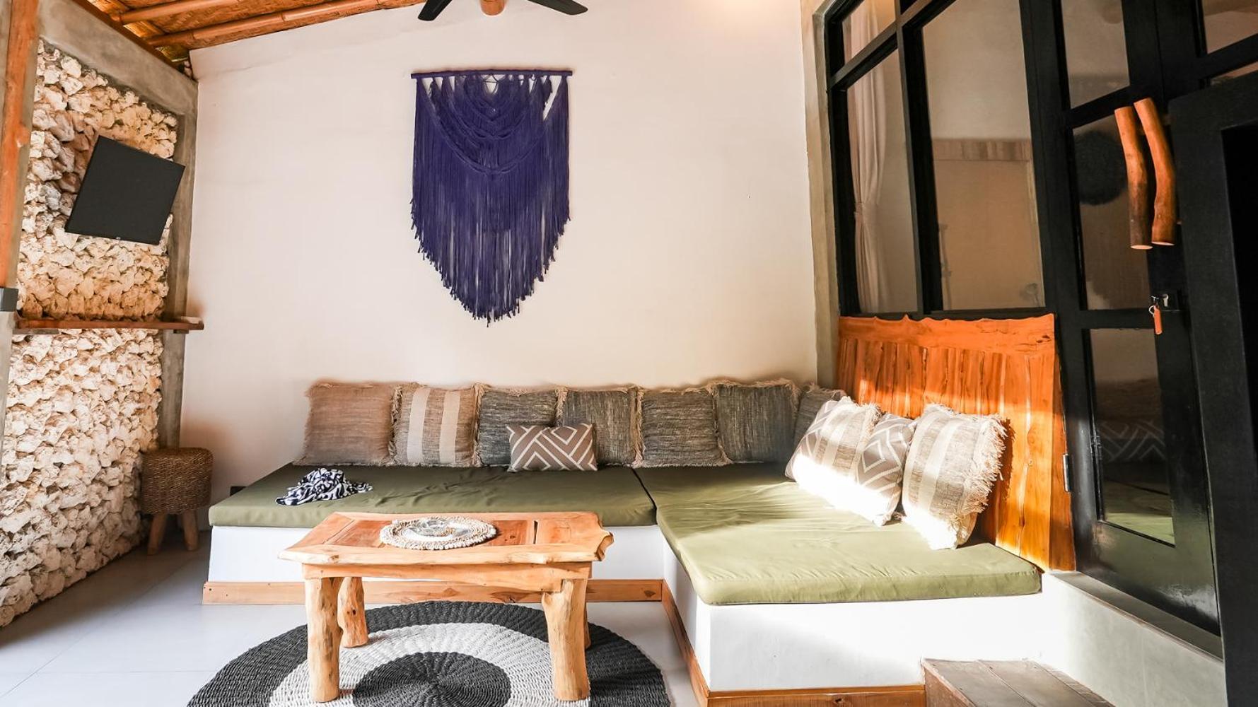 Alma Surf Villas 01 - Cozy 01 Bed With Private Pool 울루와뚜 외부 사진