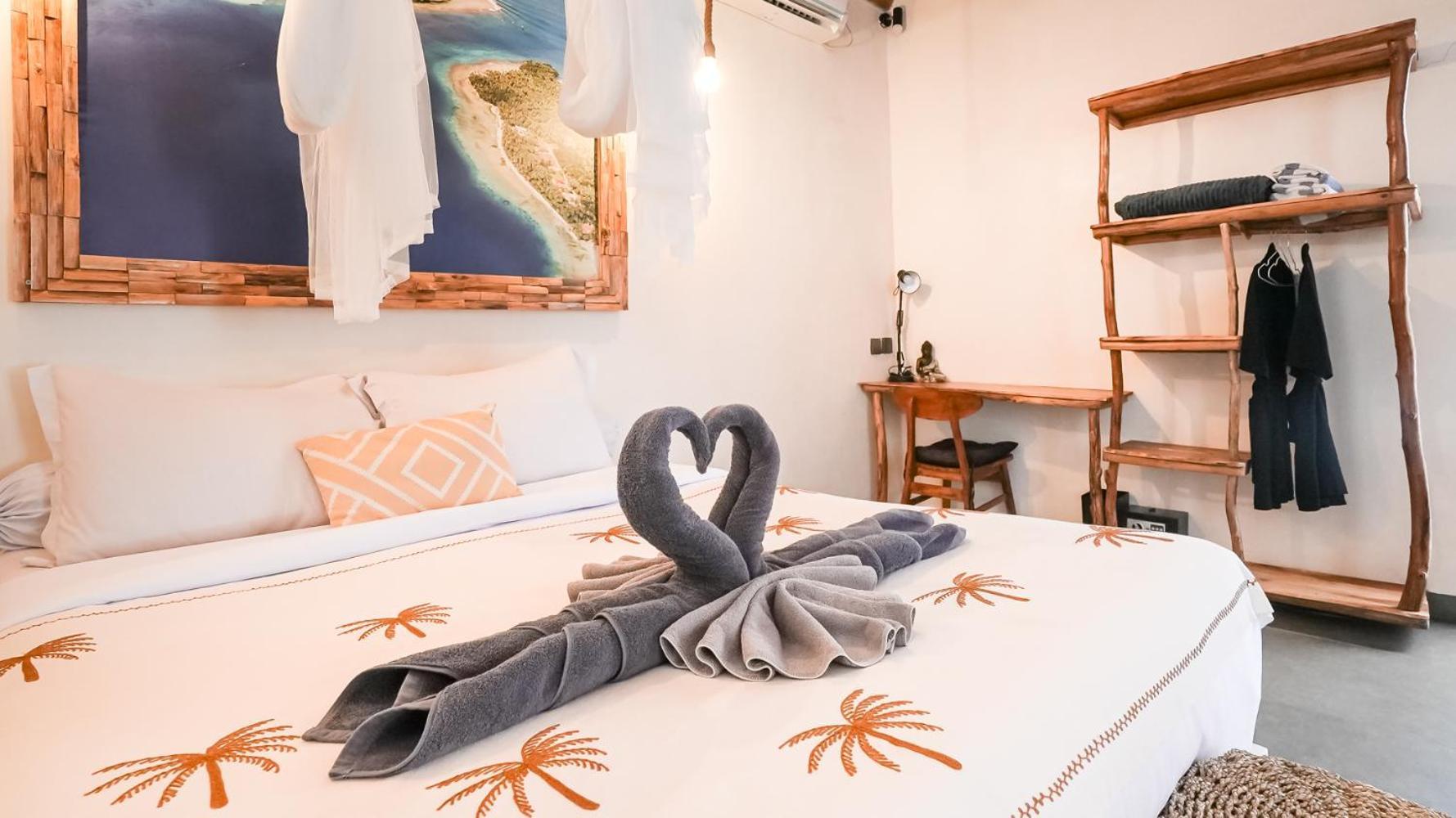 Alma Surf Villas 01 - Cozy 01 Bed With Private Pool 울루와뚜 외부 사진