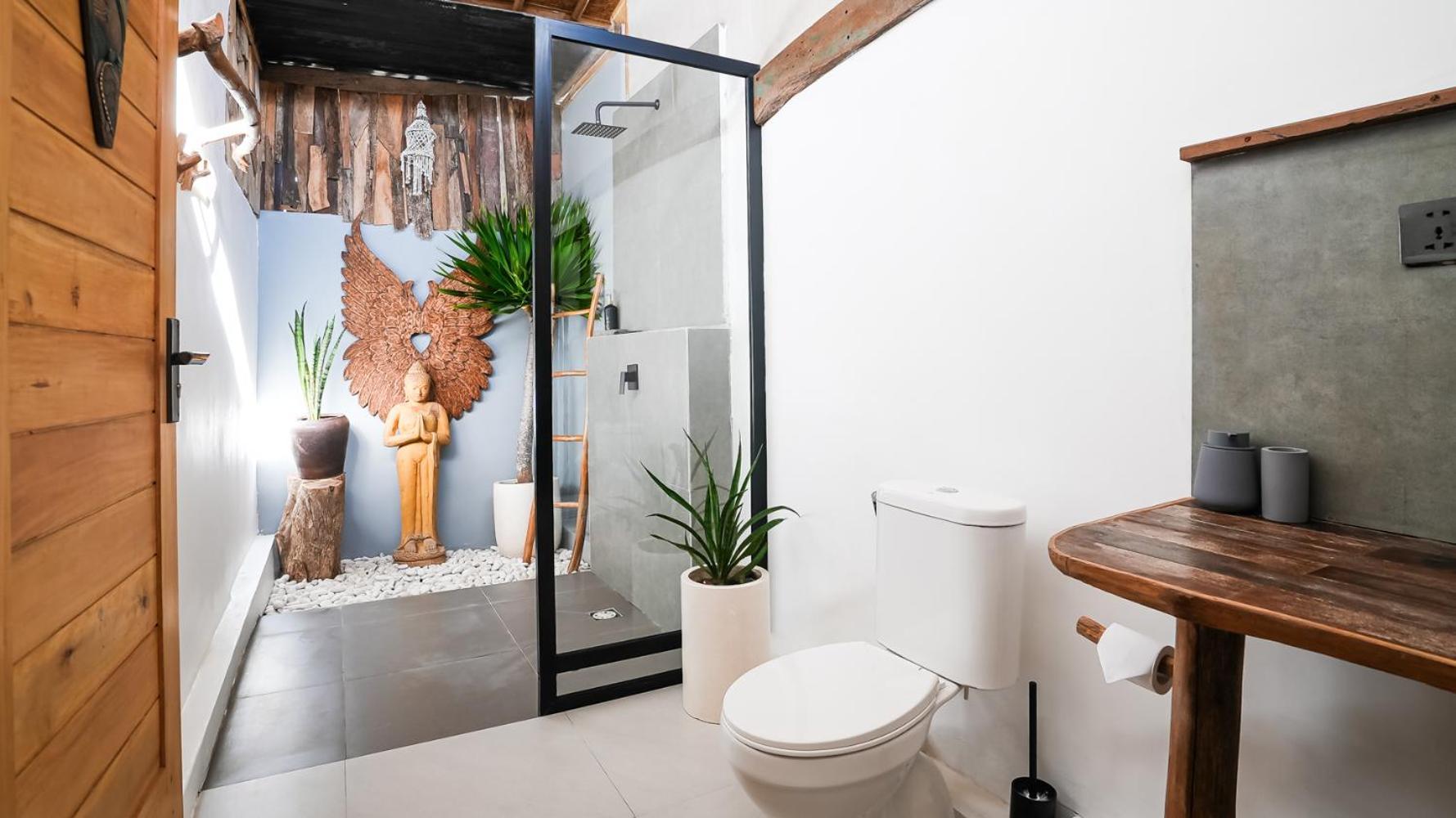 Alma Surf Villas 01 - Cozy 01 Bed With Private Pool 울루와뚜 외부 사진