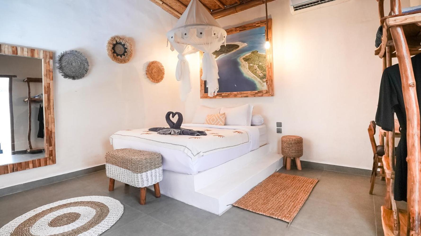 Alma Surf Villas 01 - Cozy 01 Bed With Private Pool 울루와뚜 외부 사진