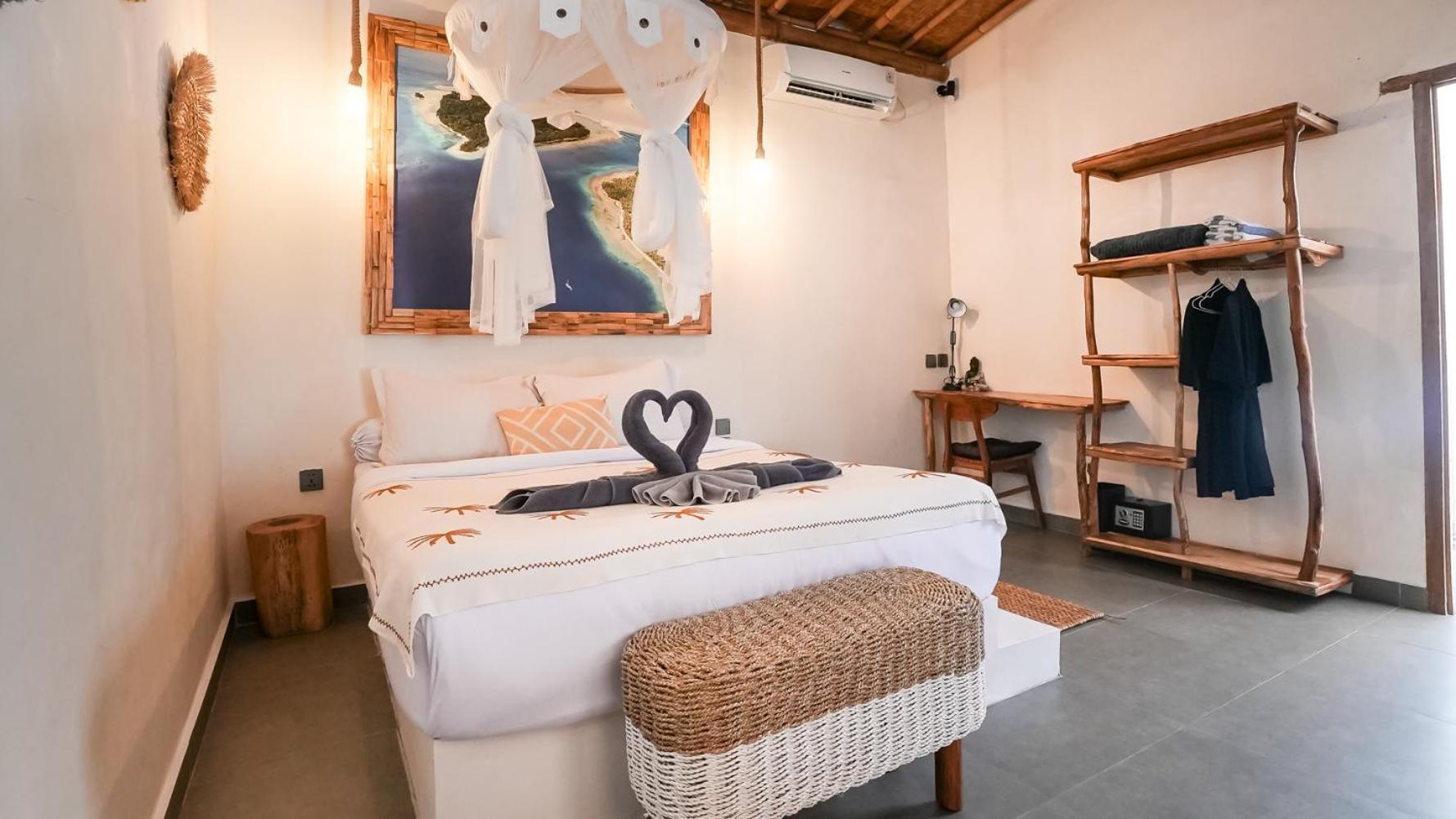 Alma Surf Villas 01 - Cozy 01 Bed With Private Pool 울루와뚜 외부 사진